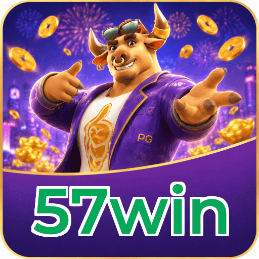 Logo 57win Plataforma Certificada