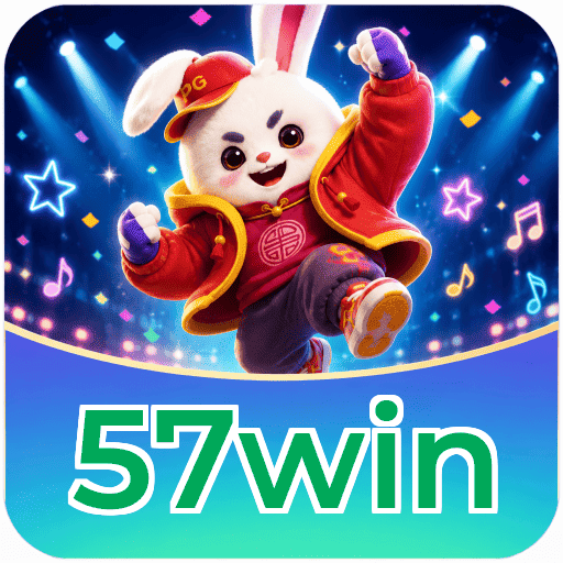 Requisitos do APK 57win para Android - Logo Oficial