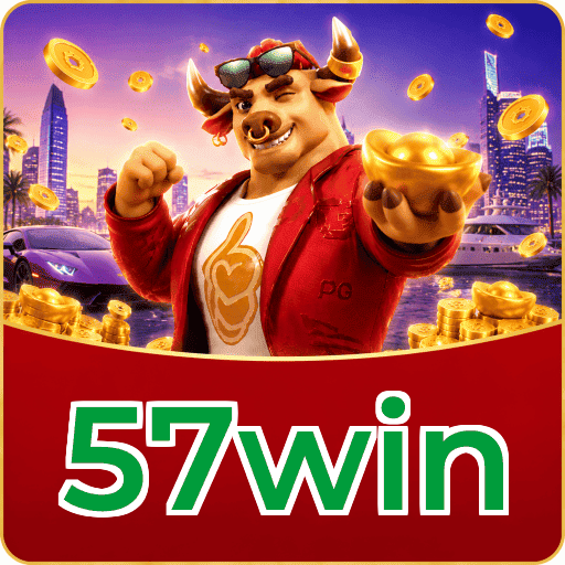57win Plataforma Confiável