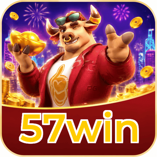 57win Logo Oficial