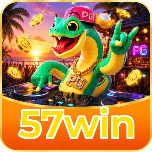 57win Jackpots Progressivos