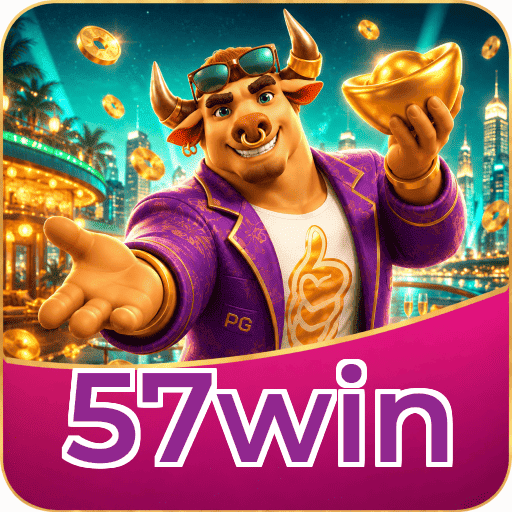 57win VIP Program Logo