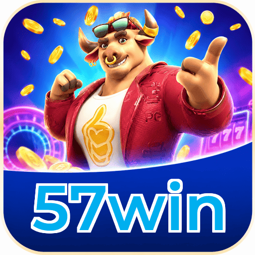 57win Logo Seguro