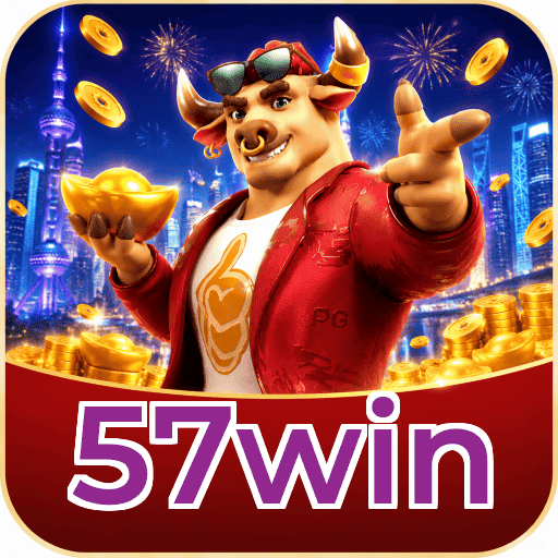 Logo 57win Loteria Online